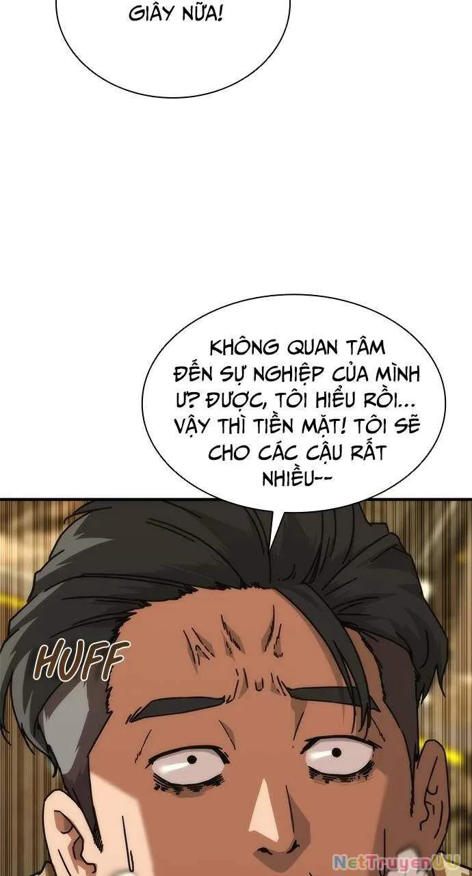 Mạt Thế Zombie 82-08 chương 29 - trang 59