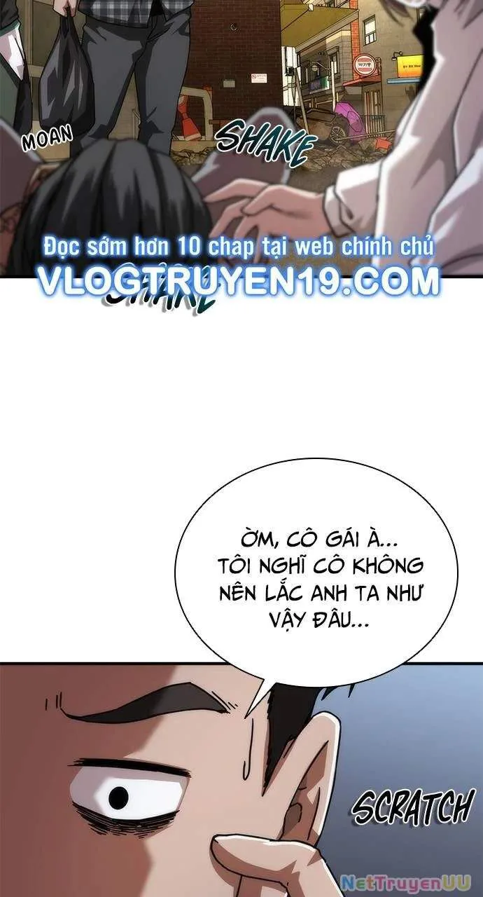 Mạt Thế Zombie 82-08 chương 29 - trang 68