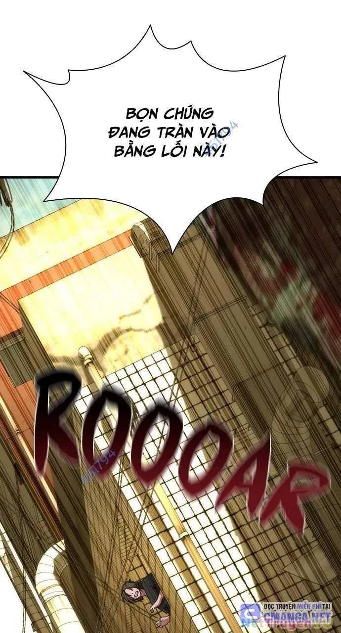 Mạt Thế Zombie 82-08 chương 29 - trang 106