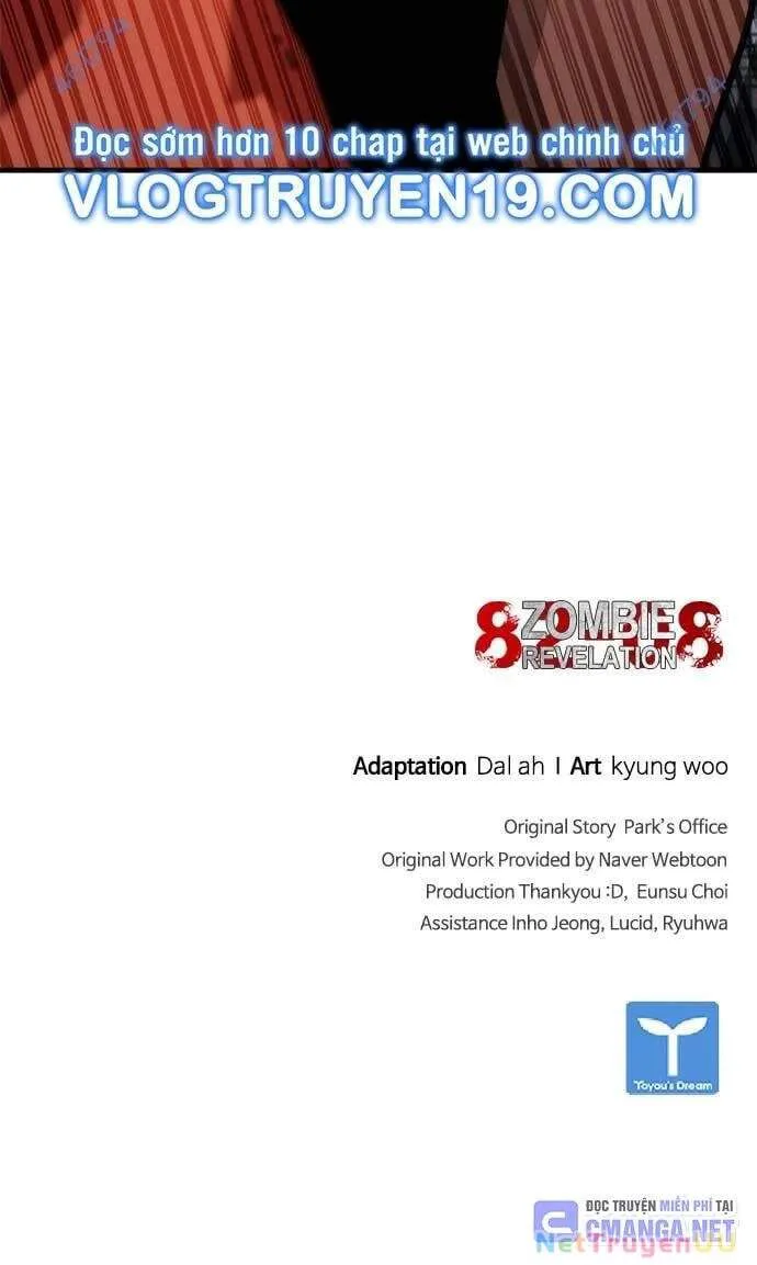 Mạt Thế Zombie 82-08 chương 29 - trang 112