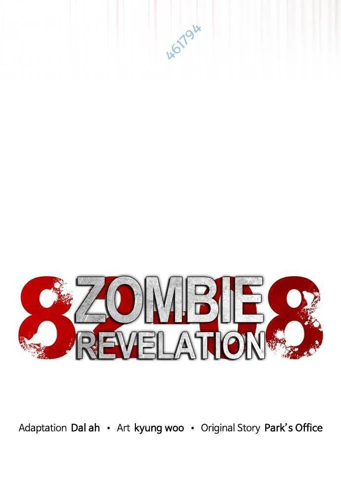 Mạt Thế Zombie 82-08 chương 30 - trang 23