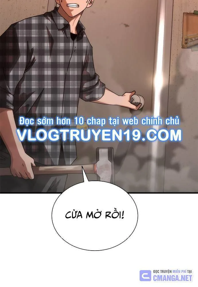 Mạt Thế Zombie 82-08 chương 30 - trang 31