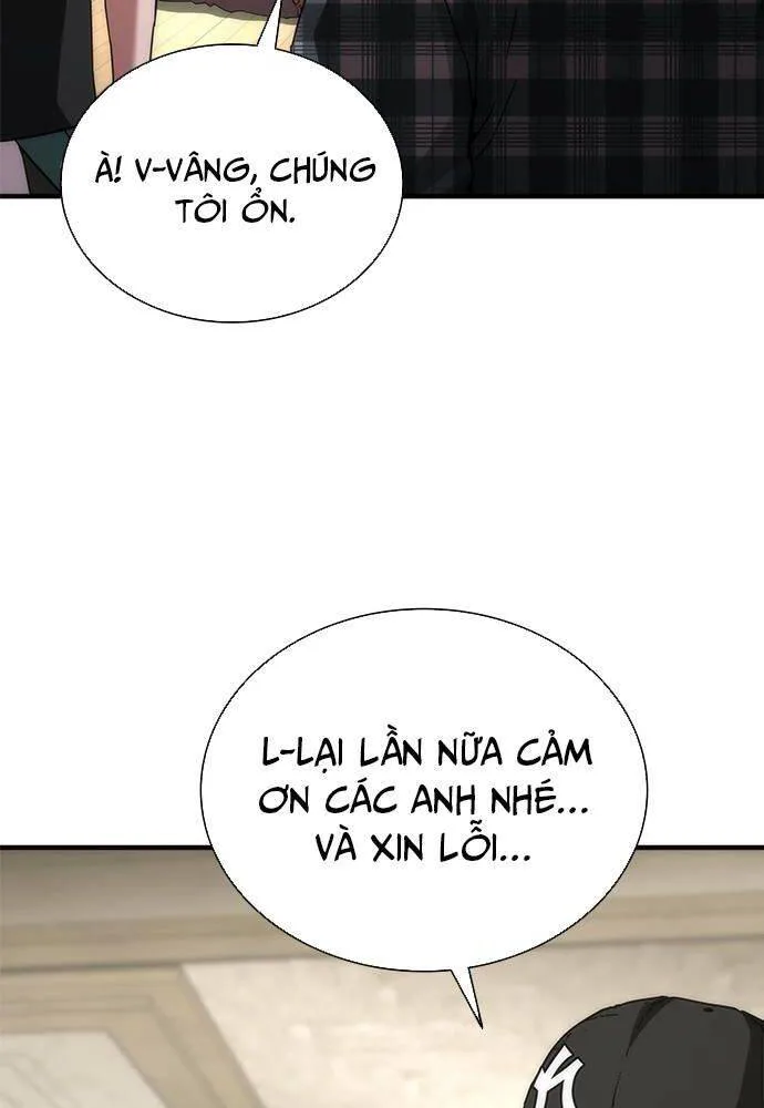 Mạt Thế Zombie 82-08 chương 30 - trang 66