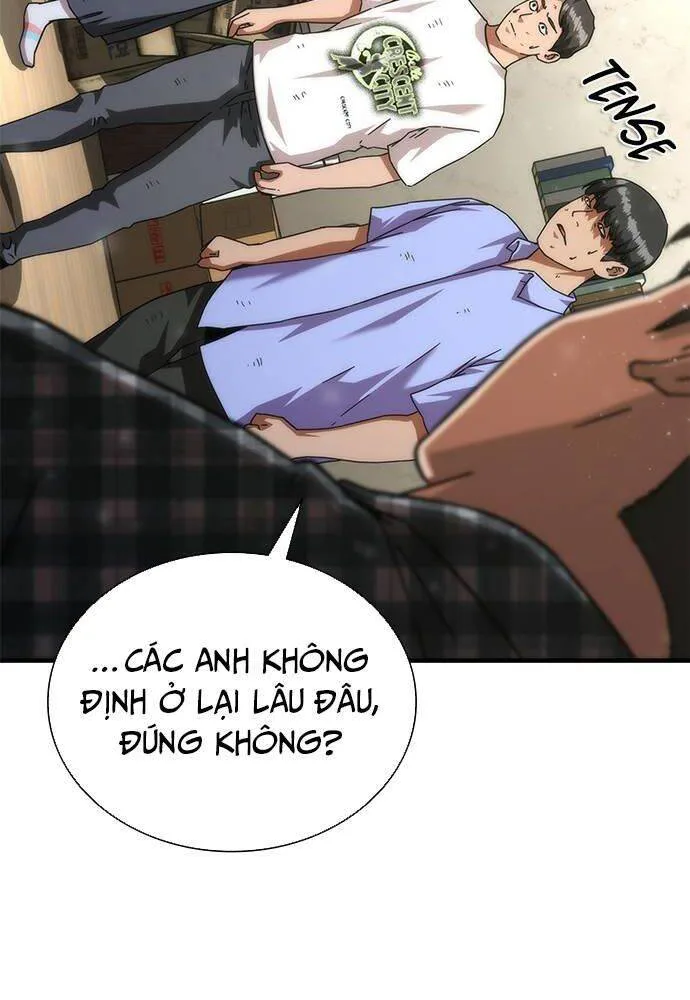 Mạt Thế Zombie 82-08 chương 30 - trang 71