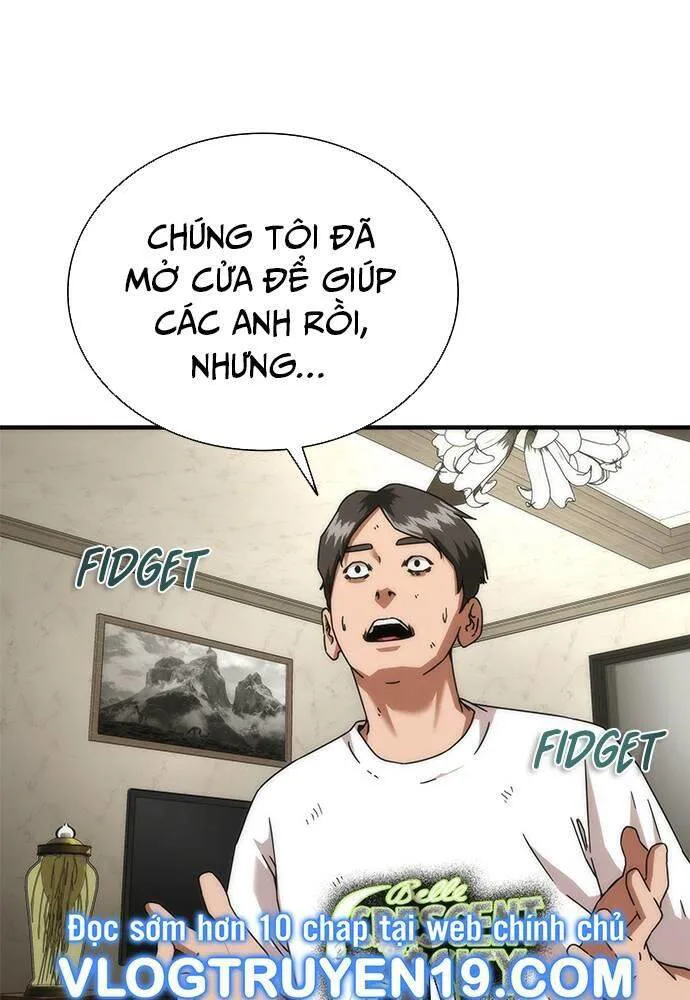 Mạt Thế Zombie 82-08 chương 30 - trang 72