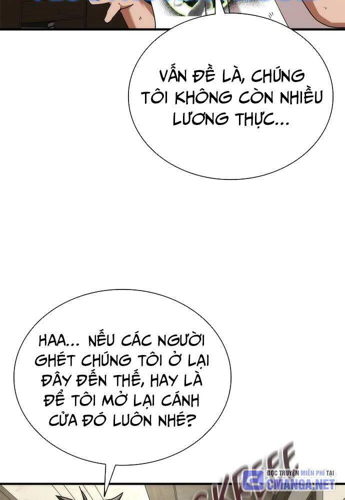 Mạt Thế Zombie 82-08 chương 30 - trang 73