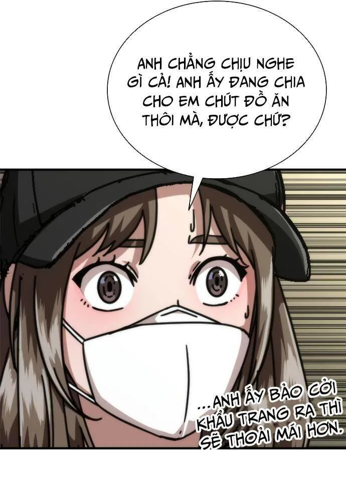 Mạt Thế Zombie 82-08 chương 30 - trang 90