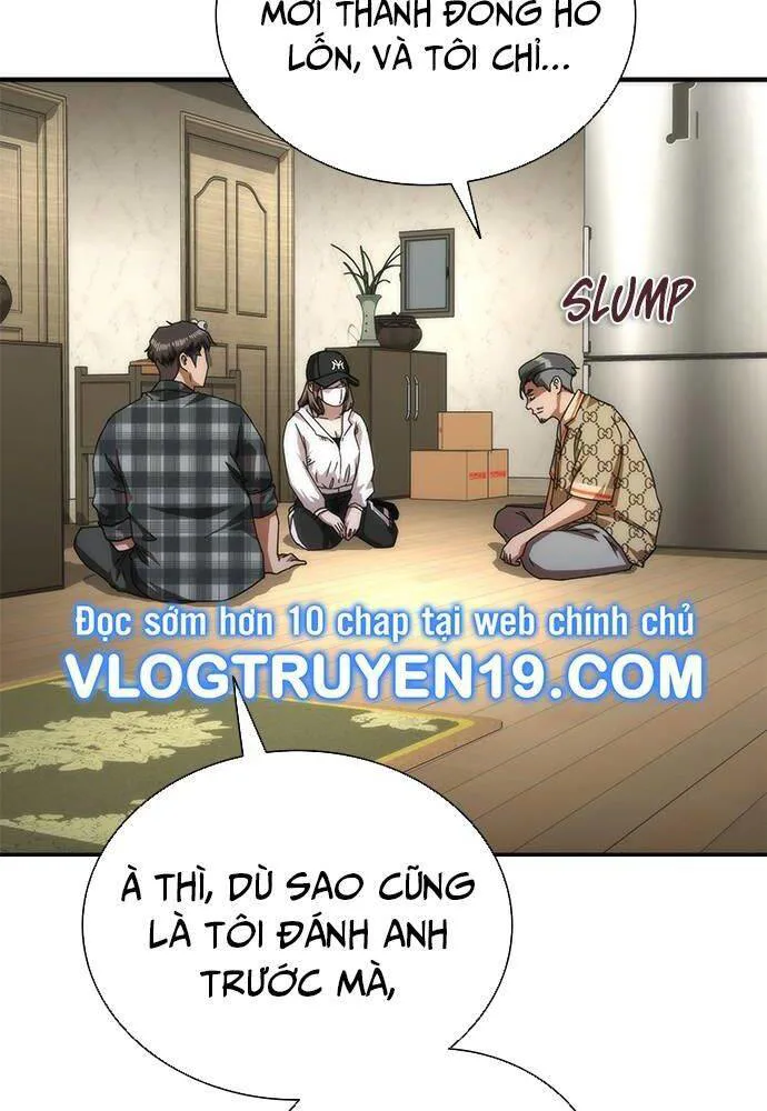 Mạt Thế Zombie 82-08 chương 30 - trang 95