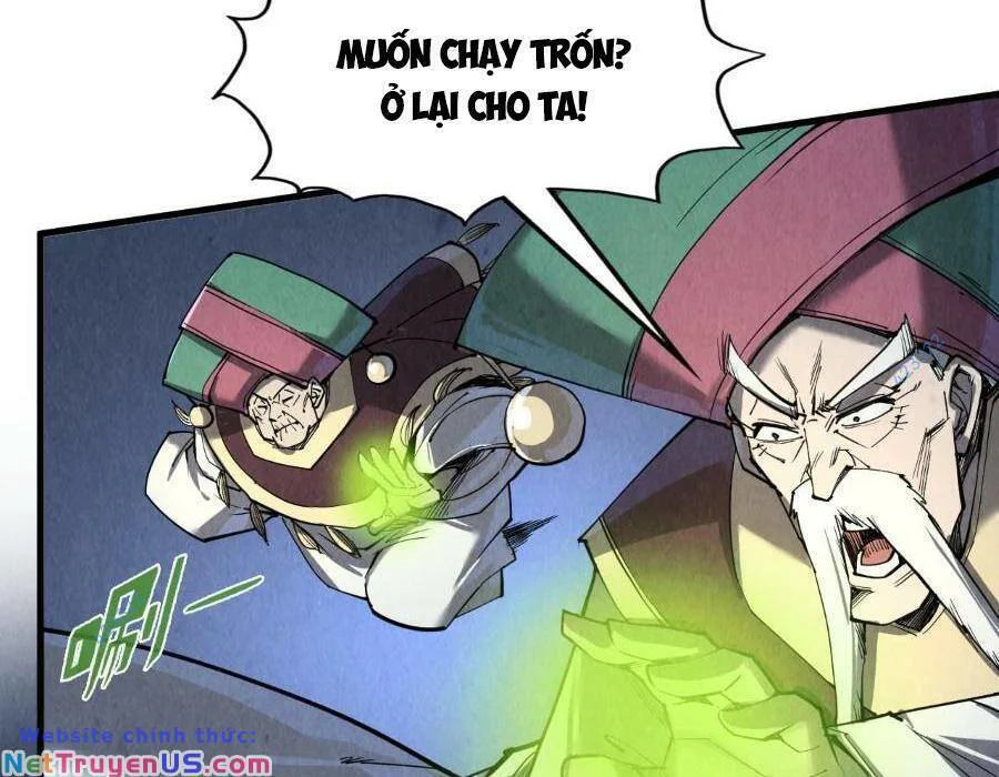 Vạn Cổ Chí Tôn chương 247 - trang 53