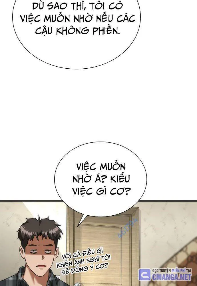 Mạt Thế Zombie 82-08 chương 30 - trang 106