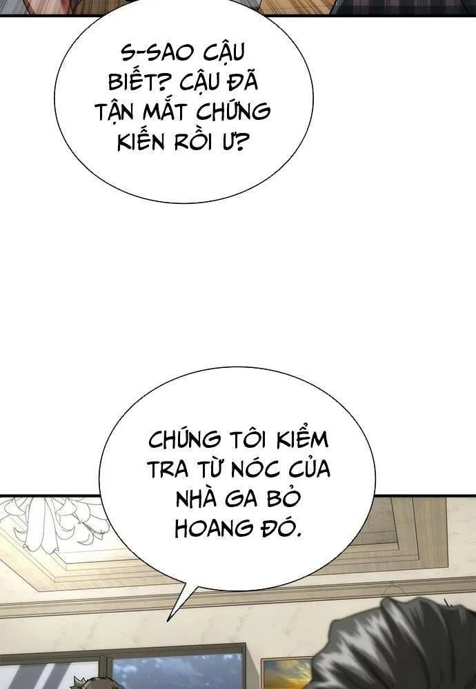 Mạt Thế Zombie 82-08 chương 30 - trang 114