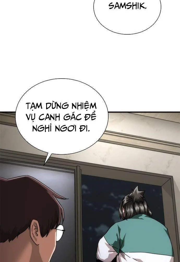 Mạt Thế Zombie 82-08 chương 30 - trang 122