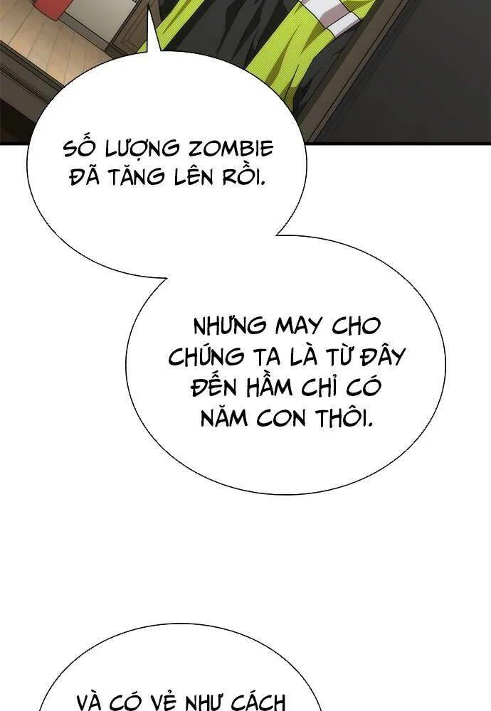 Mạt Thế Zombie 82-08 chương 30 - trang 131