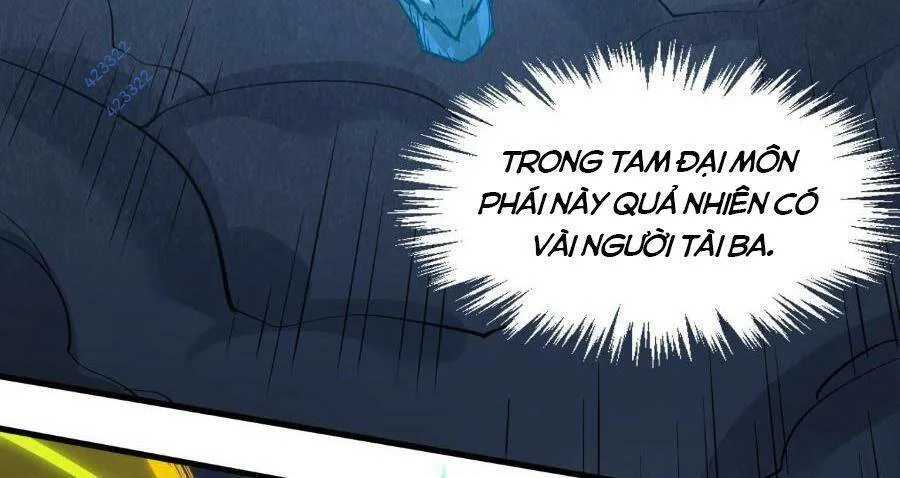 Vạn Cổ Chí Tôn chương 247 - trang 57