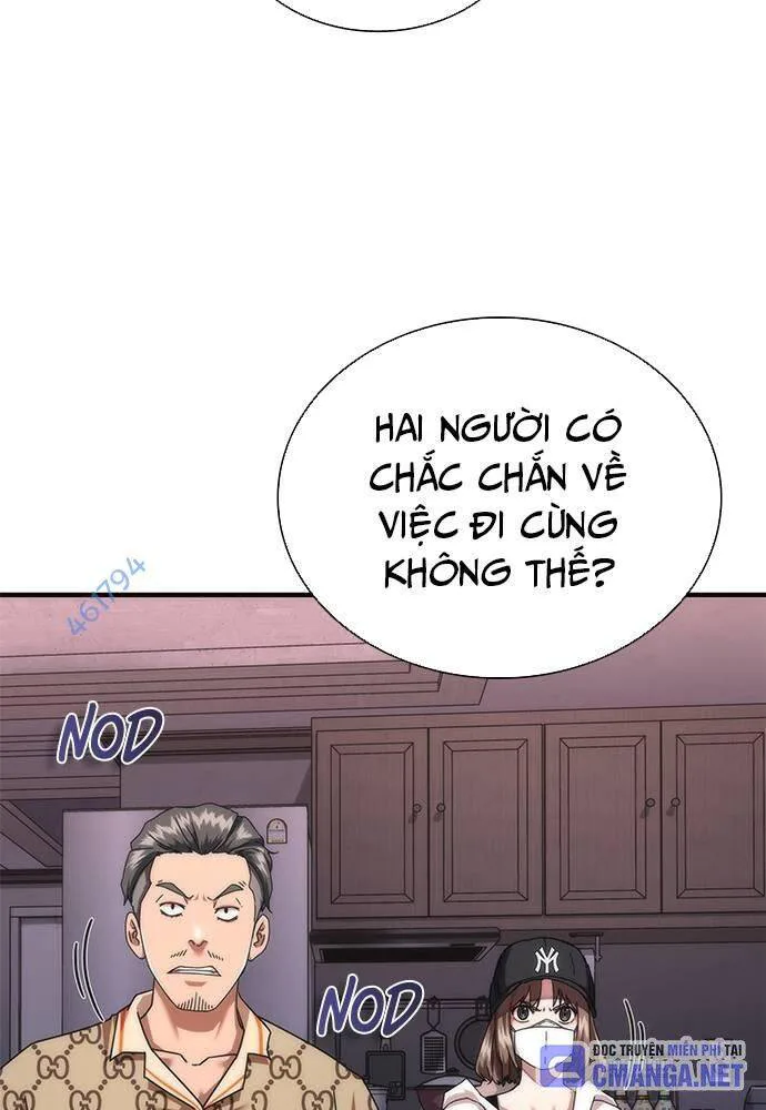 Mạt Thế Zombie 82-08 chương 30 - trang 160