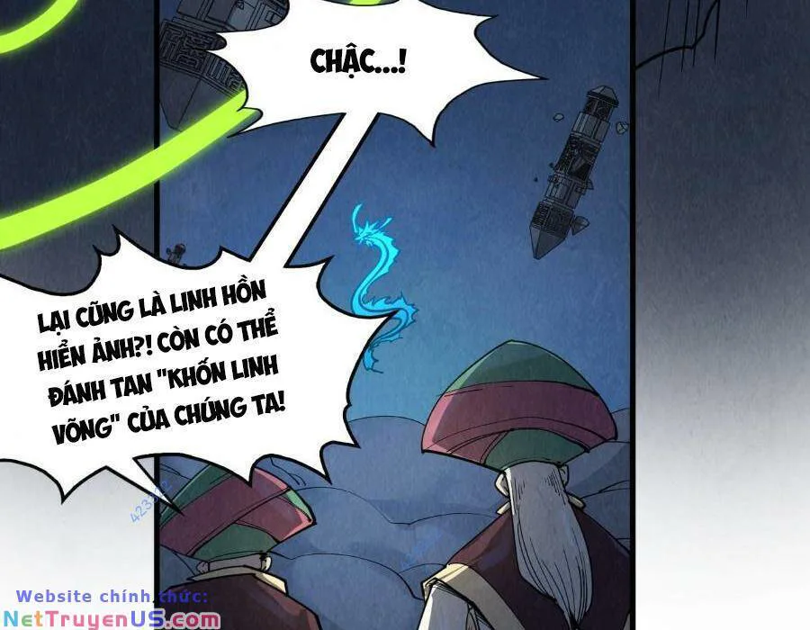 Vạn Cổ Chí Tôn chương 247 - trang 63