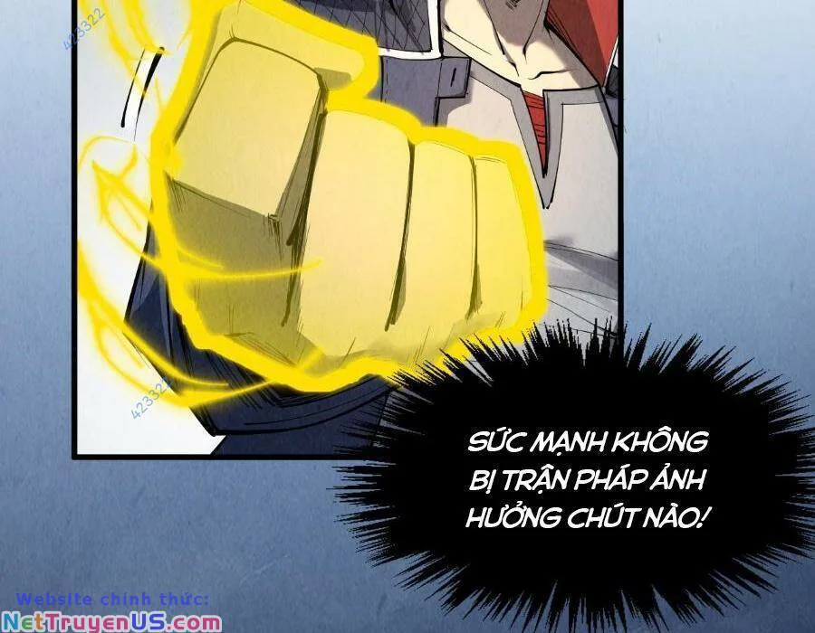 Vạn Cổ Chí Tôn chương 247 - trang 81