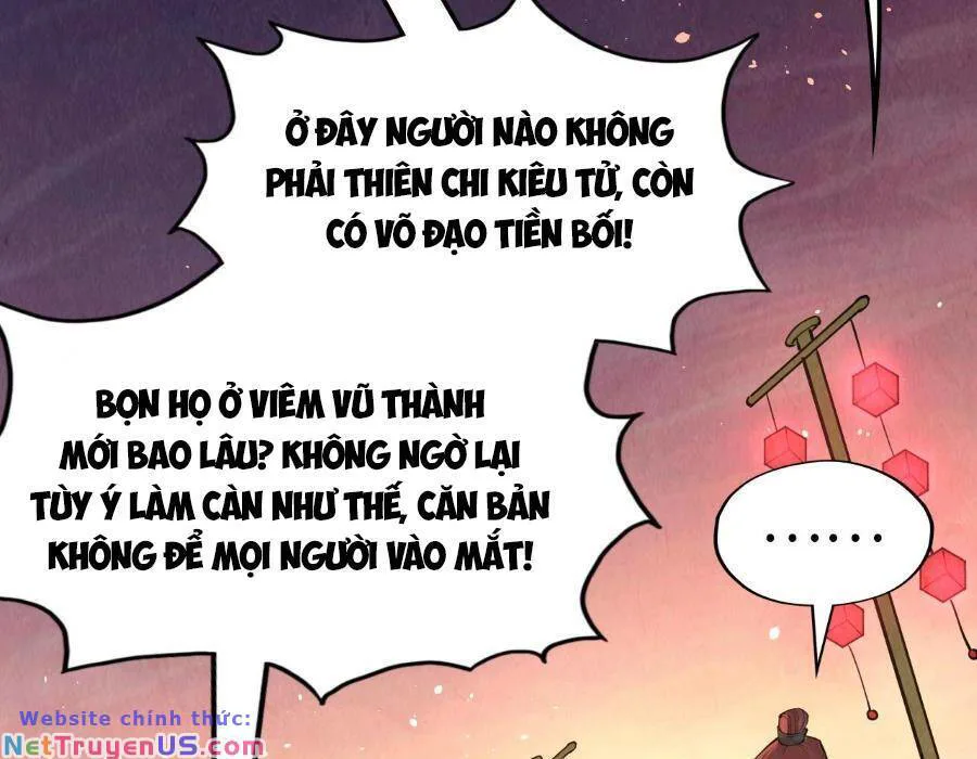 Vạn Cổ Chí Tôn chương 247 - trang 86