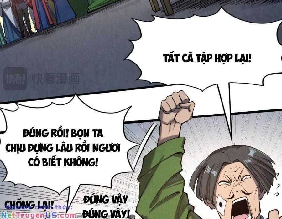 Vạn Cổ Chí Tôn chương 247 - trang 88