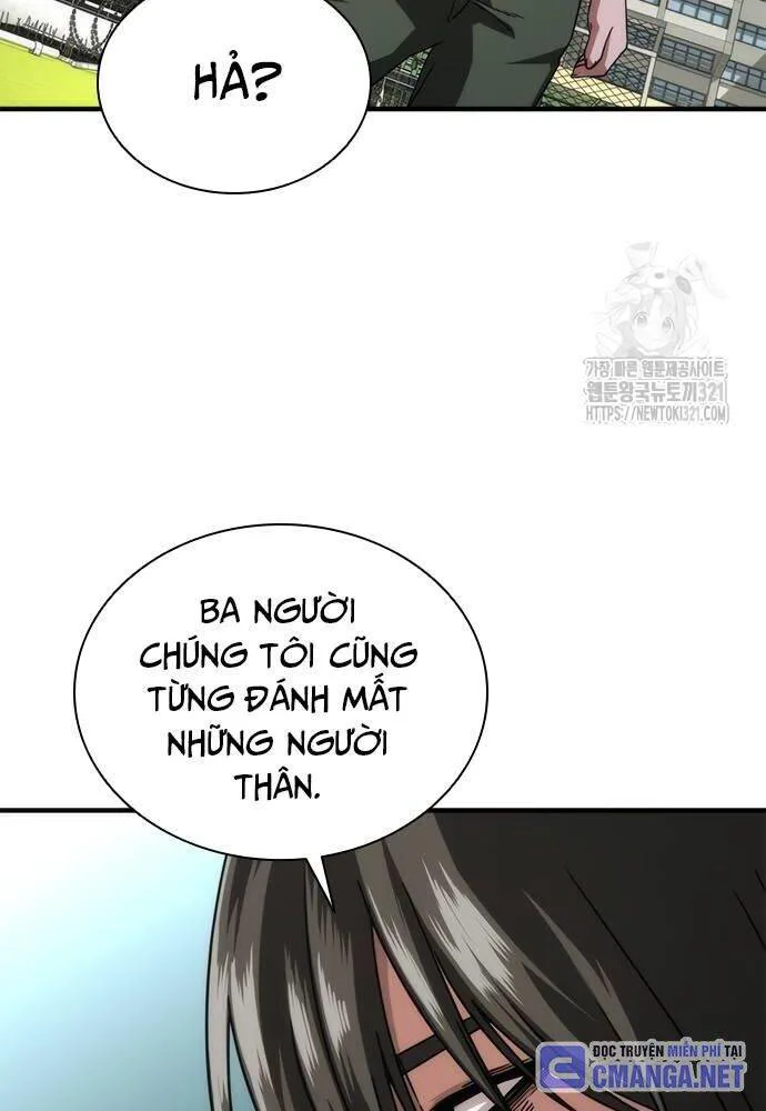 Mạt Thế Zombie 82-08 chương 32 - trang 121