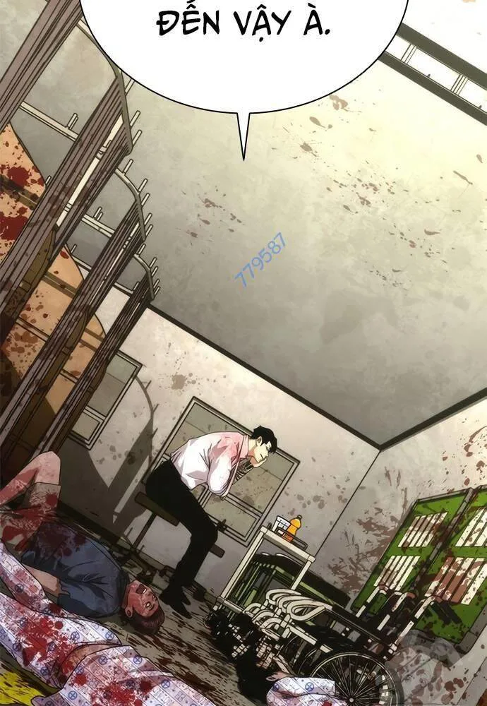 Mạt Thế Zombie 82-08 chương 32 - trang 156