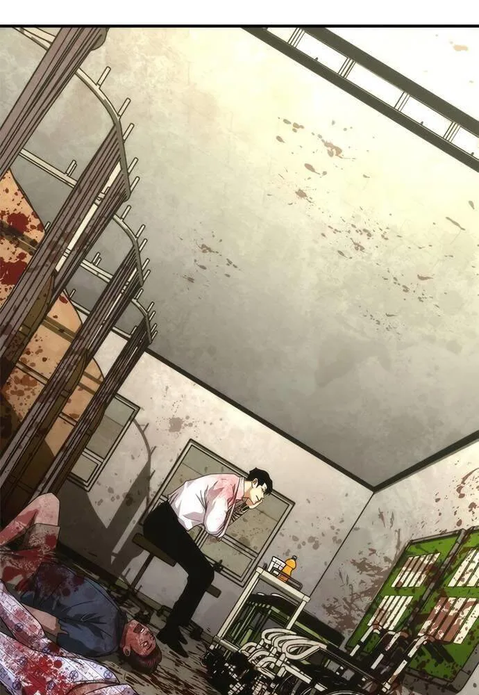 Mạt Thế Zombie 82-08 chương 33 - trang 6