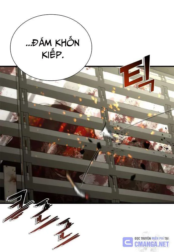 Mạt Thế Zombie 82-08 chương 33 - trang 19