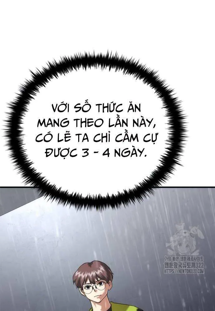 Mạt Thế Zombie 82-08 chương 33 - trang 57