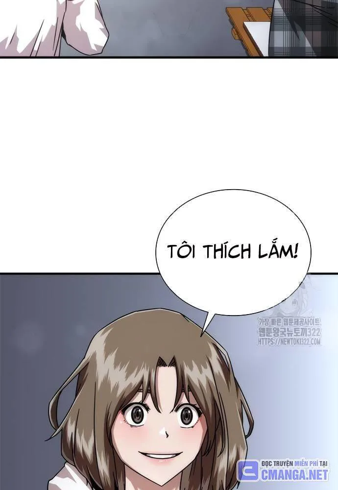 Mạt Thế Zombie 82-08 chương 33 - trang 67
