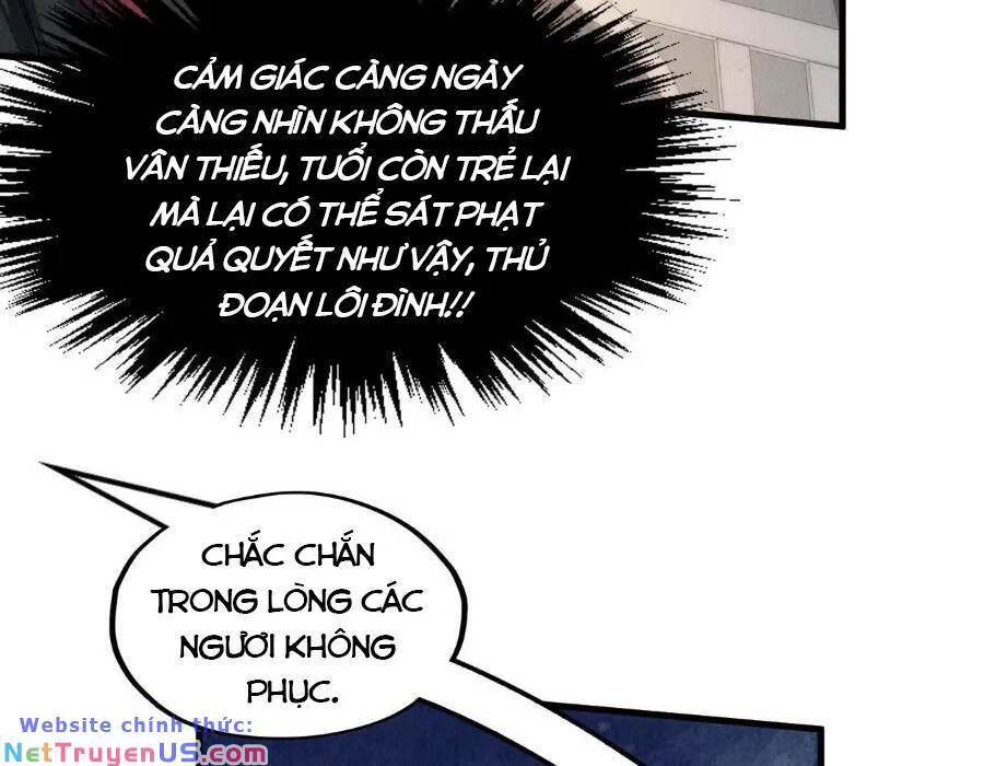 Vạn Cổ Chí Tôn chương 247 - trang 102