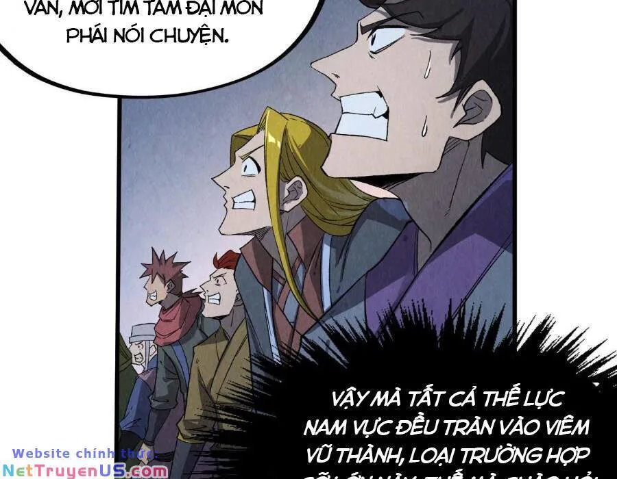 Vạn Cổ Chí Tôn chương 247 - trang 104