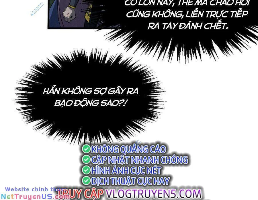 Vạn Cổ Chí Tôn chương 247 - trang 105