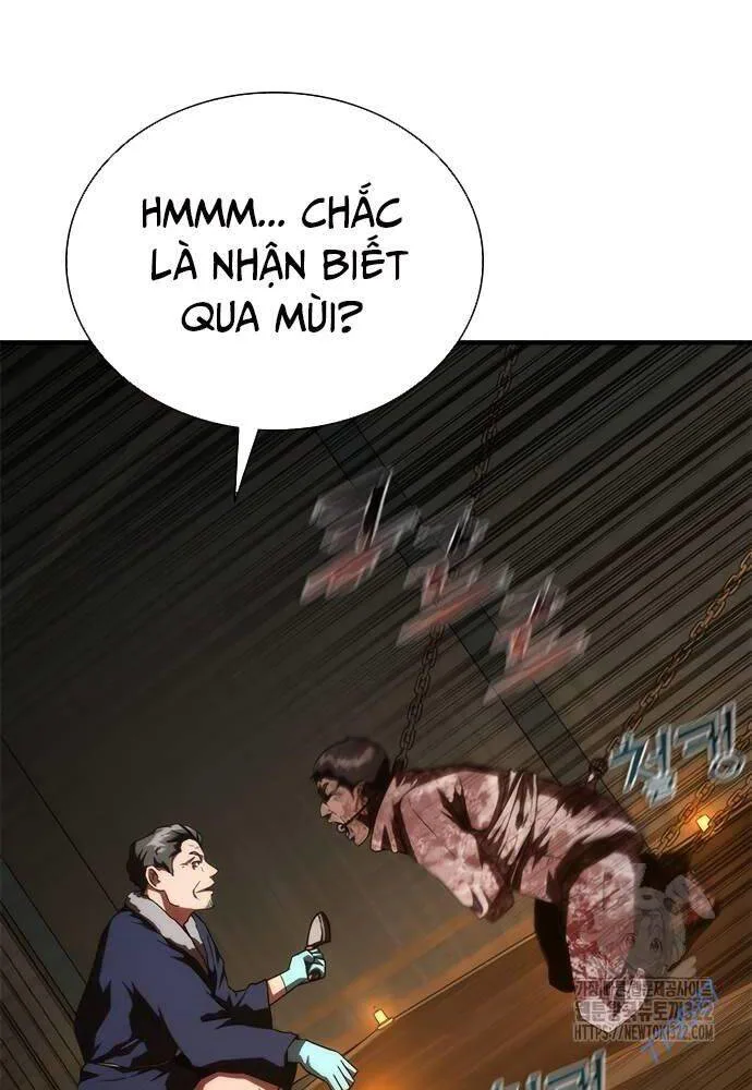 Mạt Thế Zombie 82-08 chương 33 - trang 107
