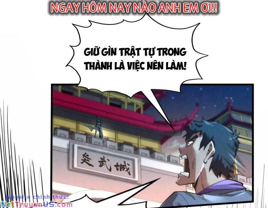 Vạn Cổ Chí Tôn chương 247 - trang 106