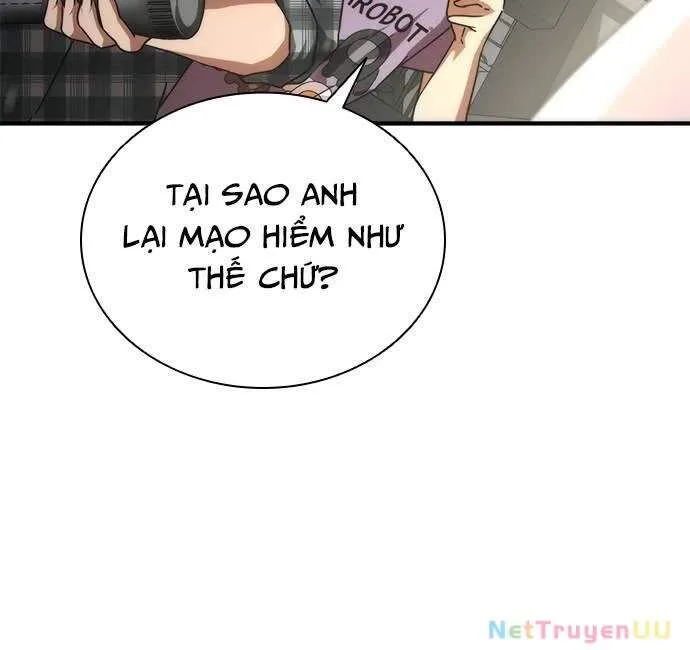 Mạt Thế Zombie 82-08 chương 34 - trang 14