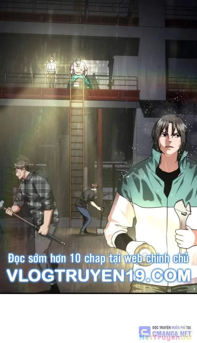Mạt Thế Zombie 82-08 chương 34 - trang 37