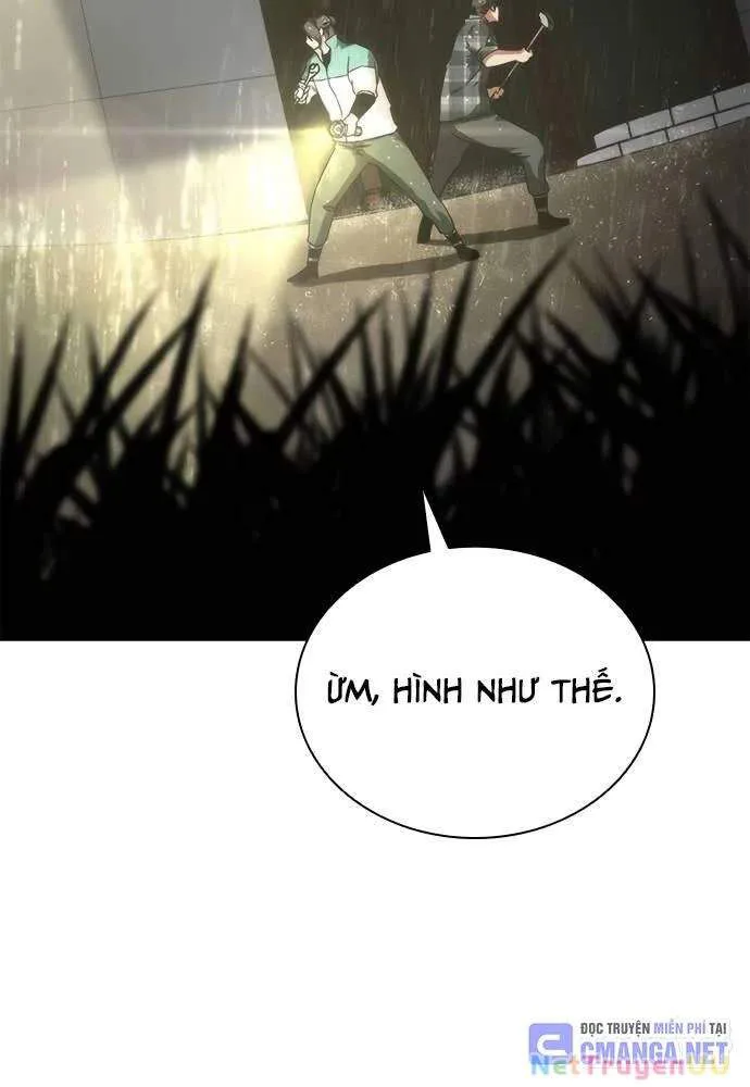 Mạt Thế Zombie 82-08 chương 34 - trang 61