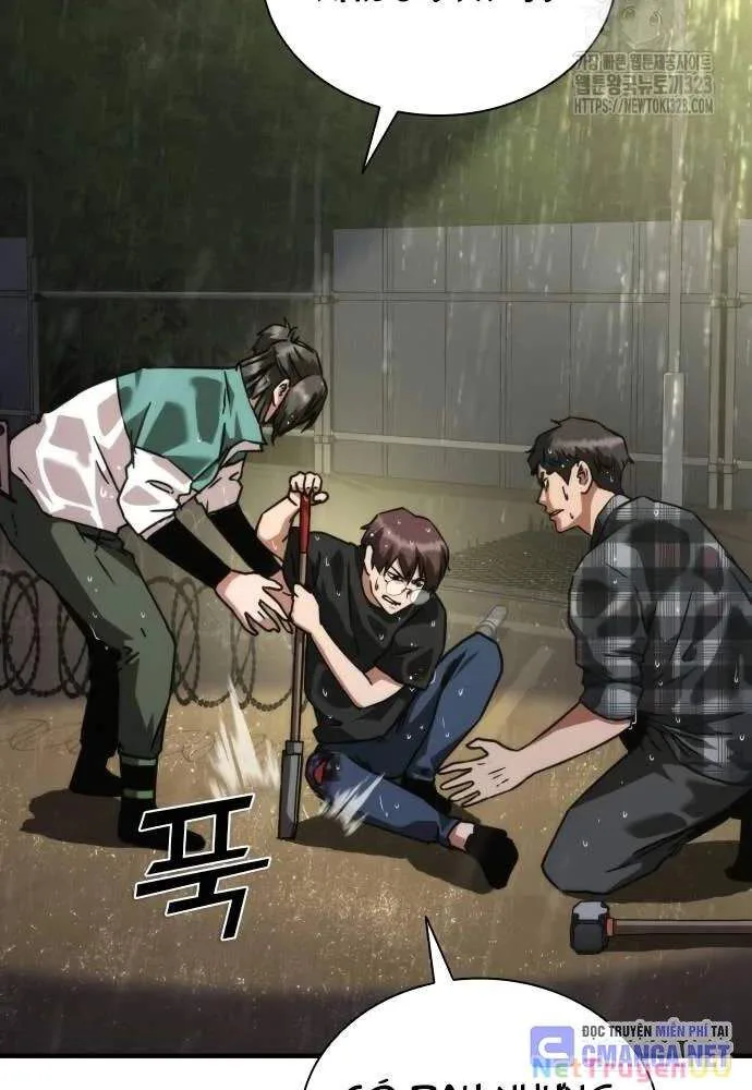 Mạt Thế Zombie 82-08 chương 34 - trang 67
