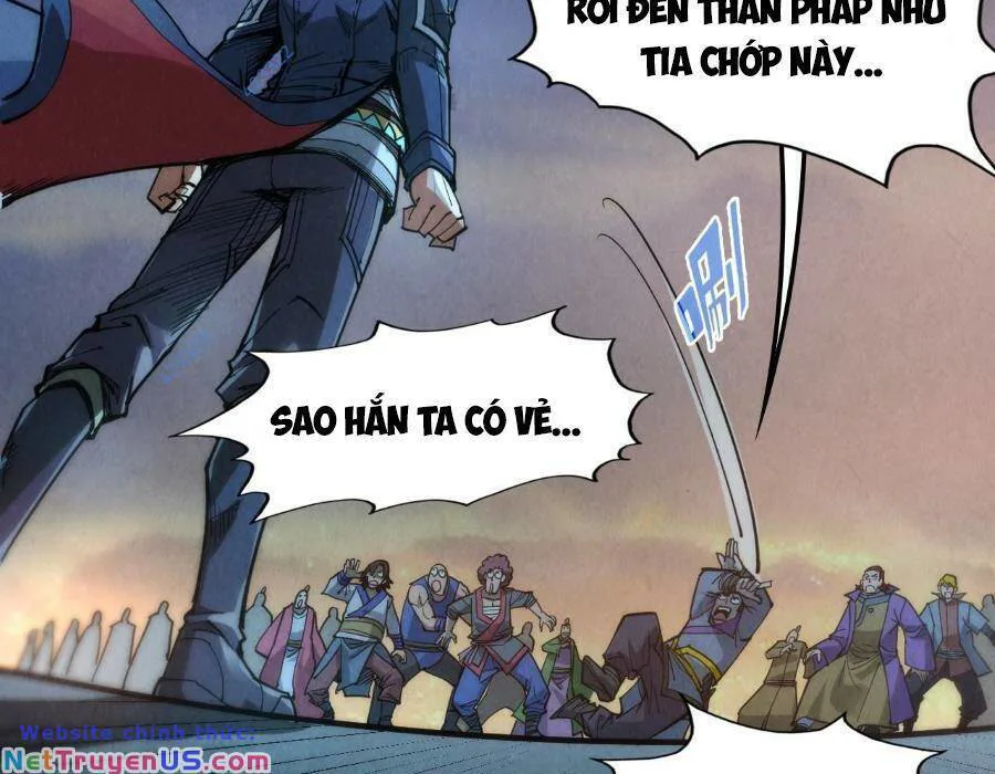 Vạn Cổ Chí Tôn chương 247 - trang 113