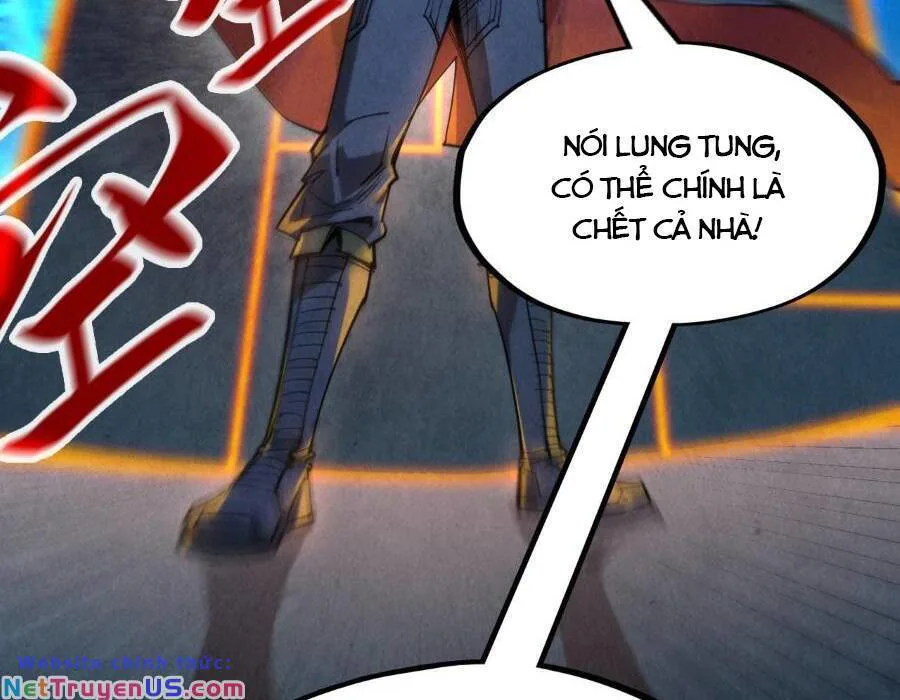 Vạn Cổ Chí Tôn chương 247 - trang 116