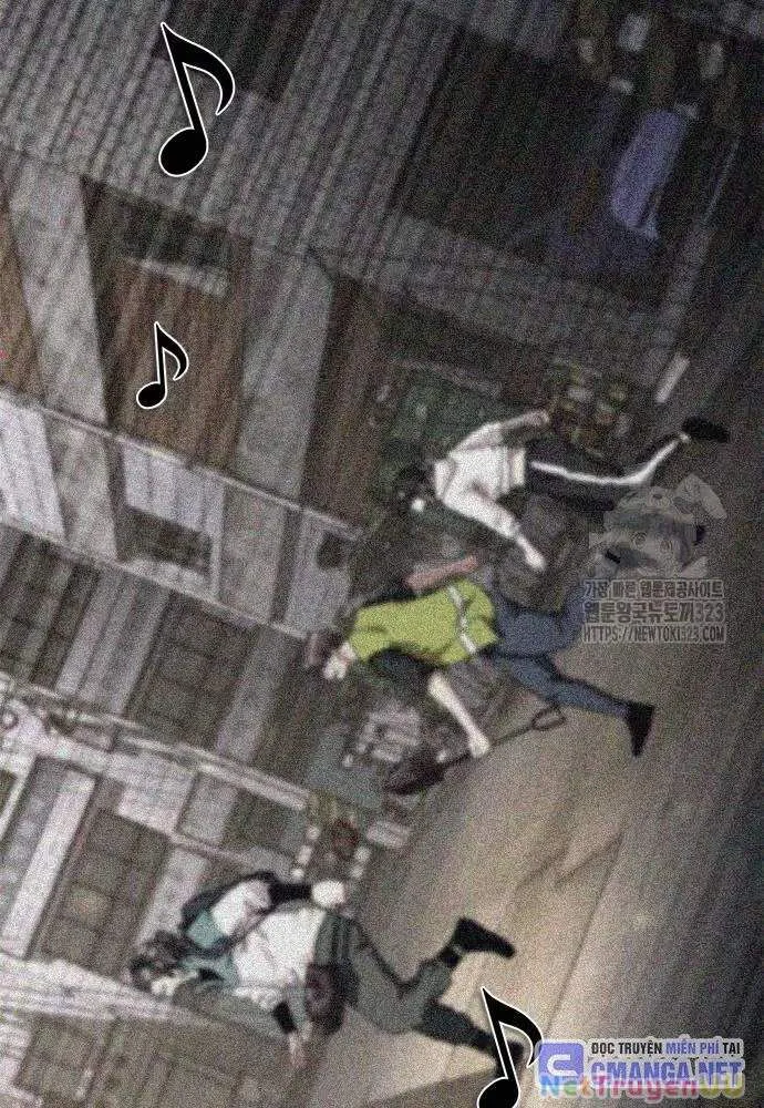 Mạt Thế Zombie 82-08 chương 34 - trang 124