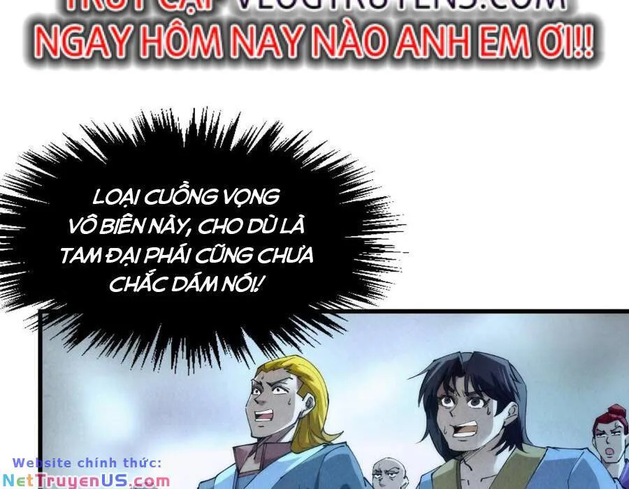 Vạn Cổ Chí Tôn chương 247 - trang 118