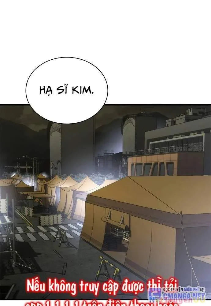 Mạt Thế Zombie 82-08 chương 34 - trang 133