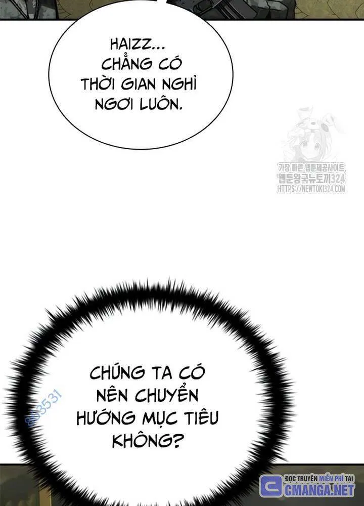 Mạt Thế Zombie 82-08 chương 35 - trang 10