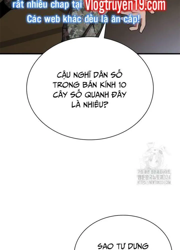 Mạt Thế Zombie 82-08 chương 35 - trang 23
