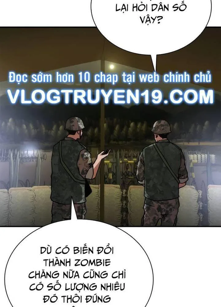 Mạt Thế Zombie 82-08 chương 35 - trang 24
