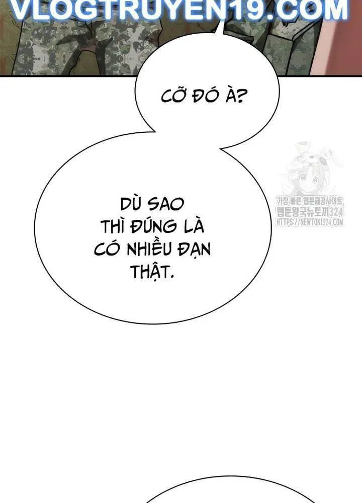Mạt Thế Zombie 82-08 chương 35 - trang 50