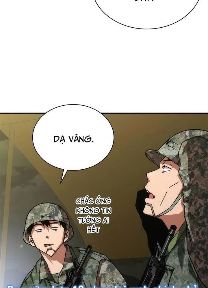 Mạt Thế Zombie 82-08 chương 35 - trang 54