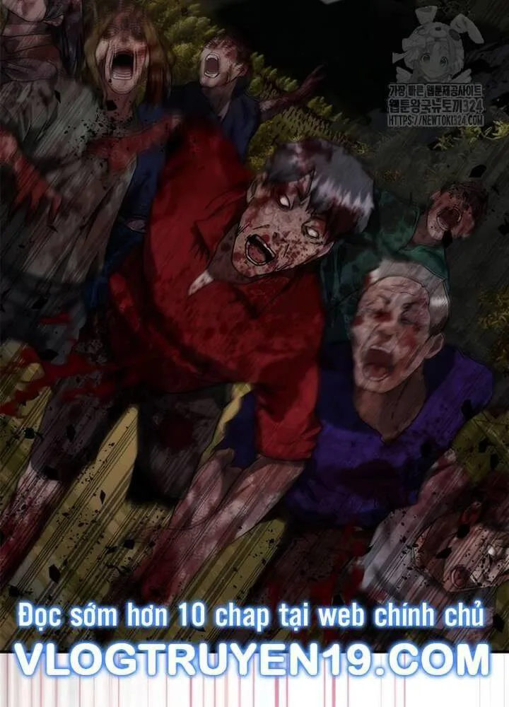 Mạt Thế Zombie 82-08 chương 35 - trang 87