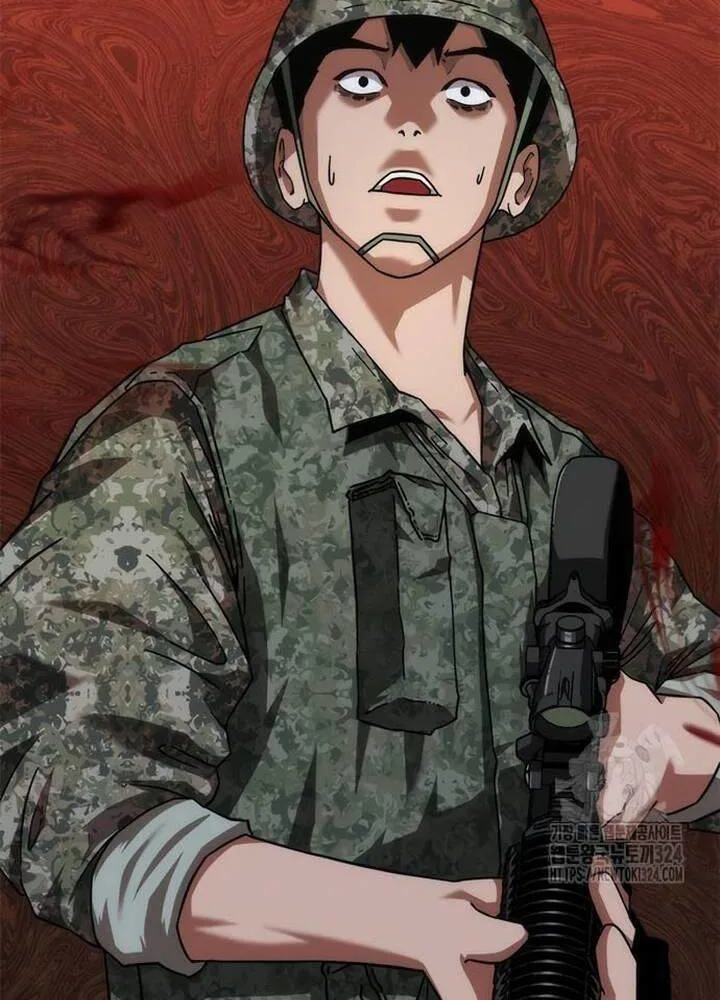 Mạt Thế Zombie 82-08 chương 35 - trang 108